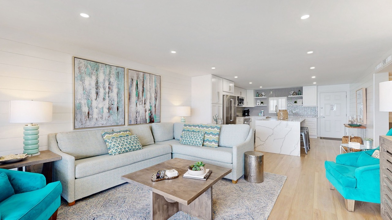 Photo of Livingroom in Miramar Beach