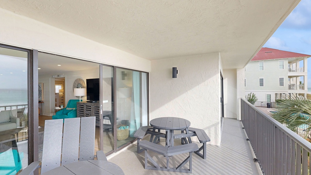 Photo of Outdoor in Miramar Beach