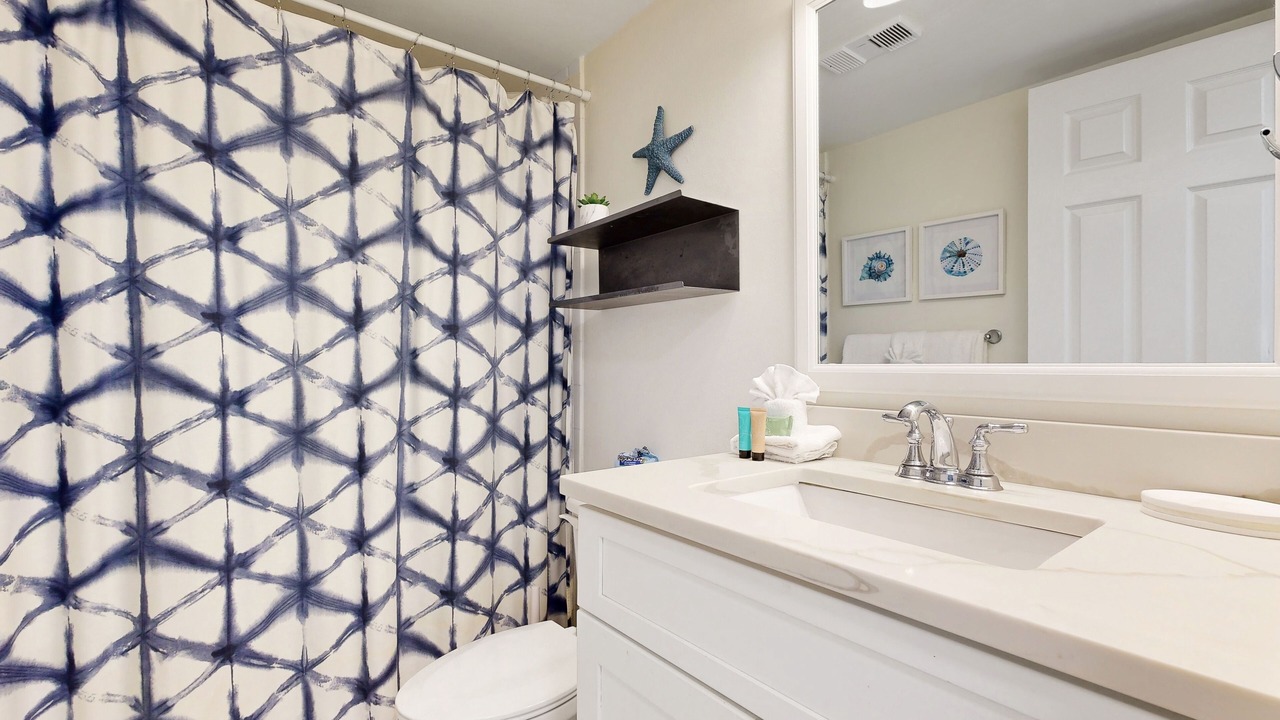 Photo of Bathroom in Miramar Beach