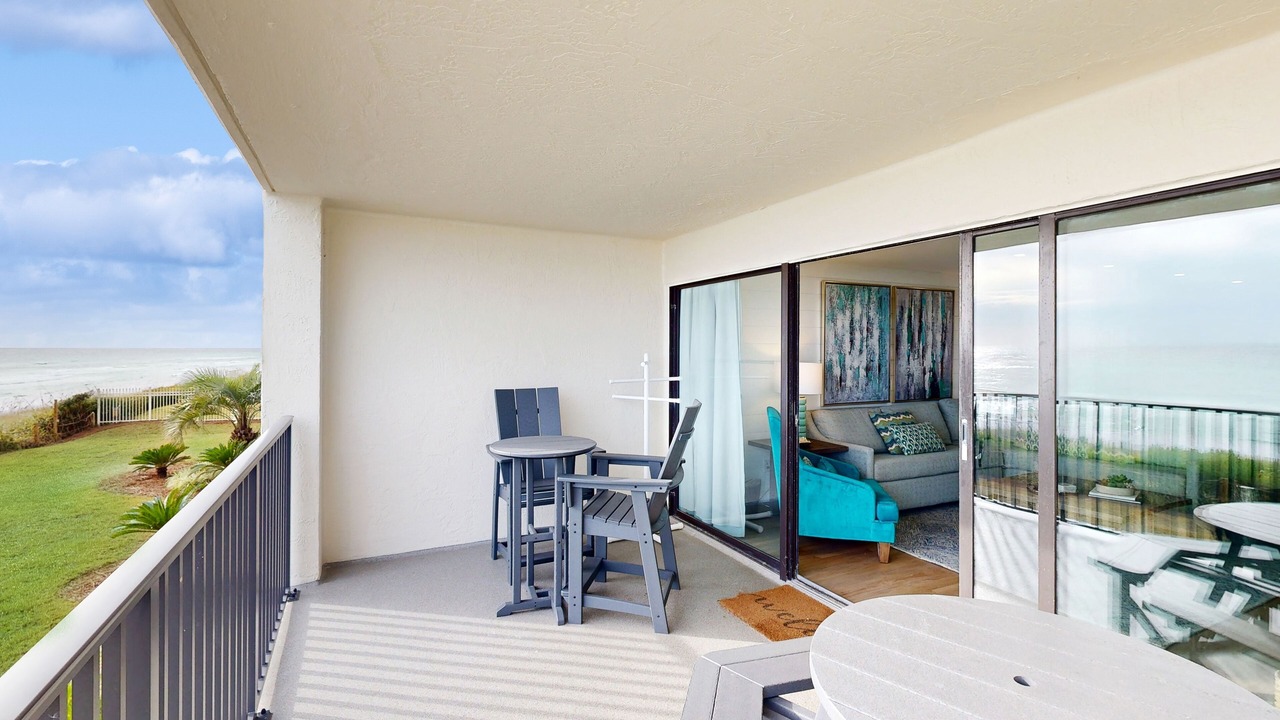 Photo of Outdoor in Miramar Beach