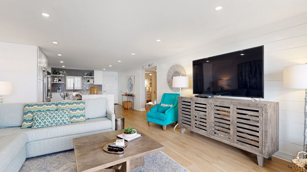 Photo of Livingroom in Miramar Beach