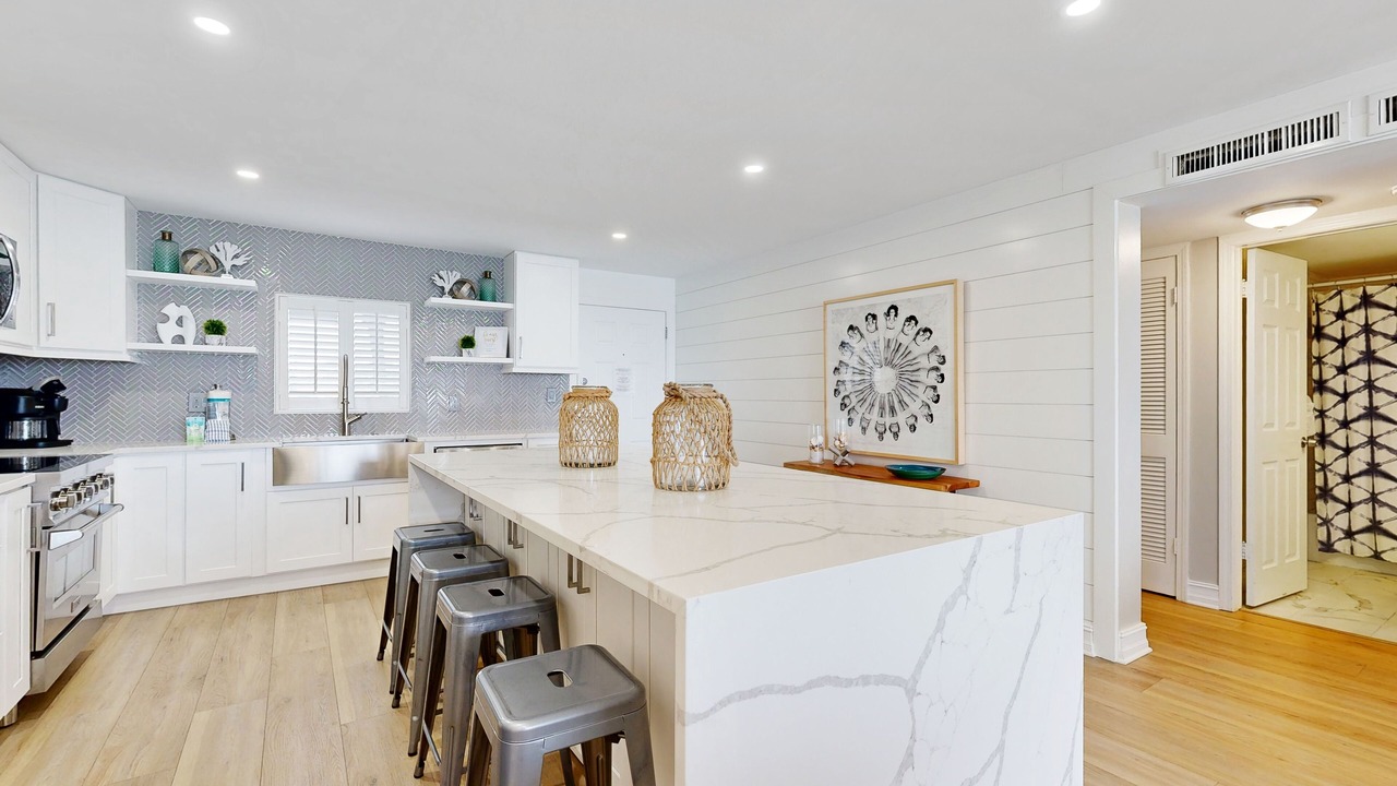 Photo of Kitchen in Miramar Beach