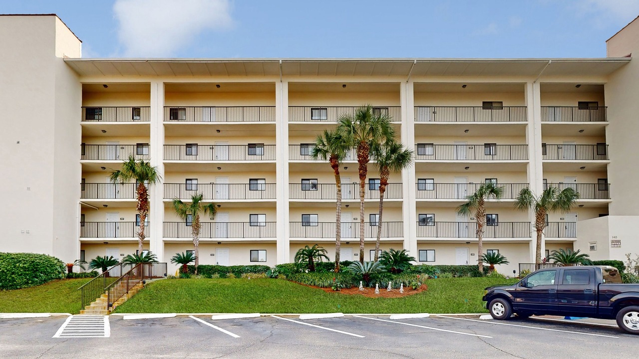 Photo of Outdoor in Miramar Beach