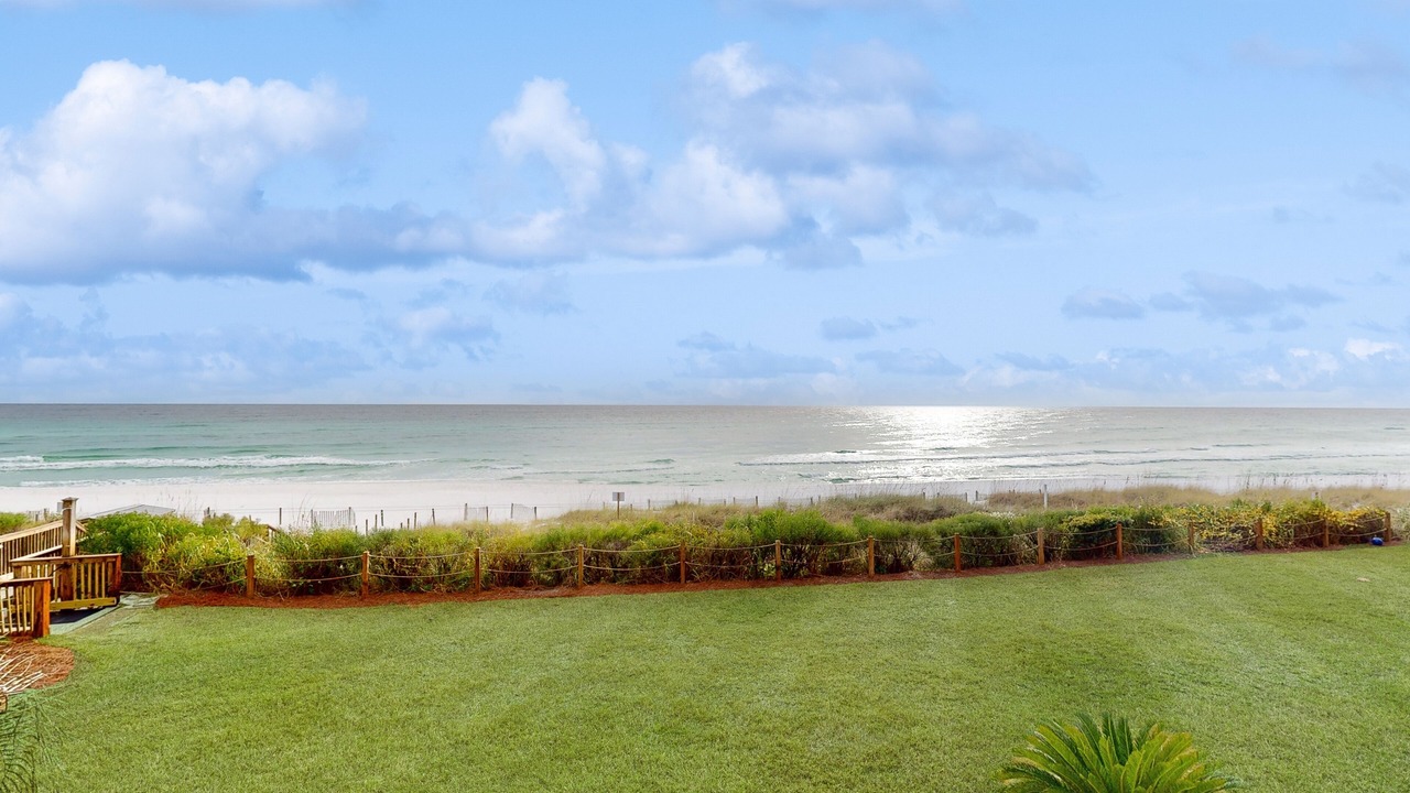 Photo of Outdoor in Miramar Beach