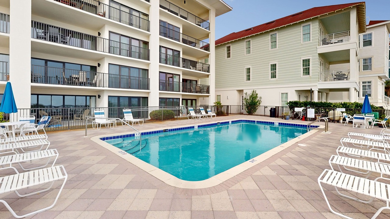Photo of Outdoor in Miramar Beach