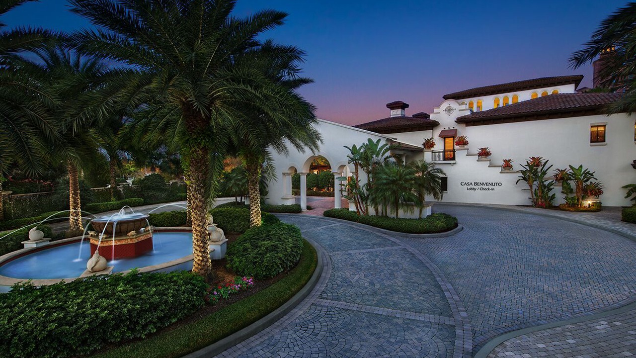 Photo of Outdoor in Florida Central Atlantic Coast