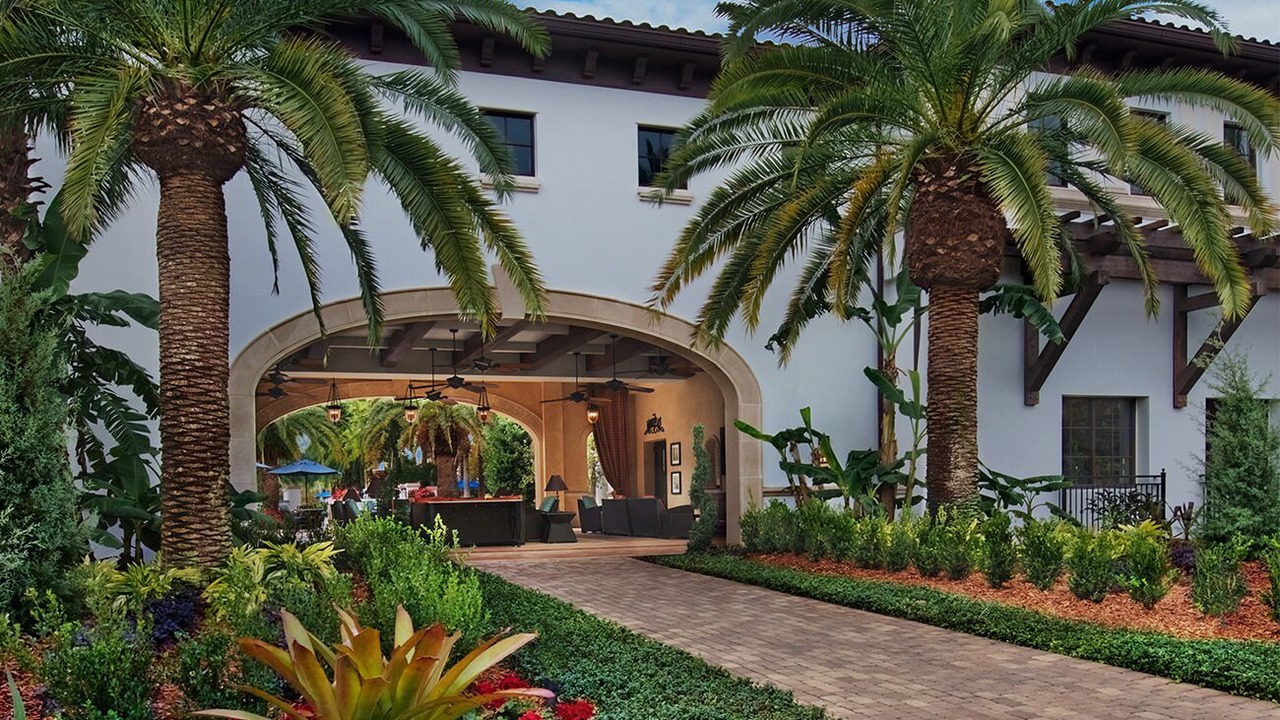 Photo of Outdoor in Florida Central Atlantic Coast