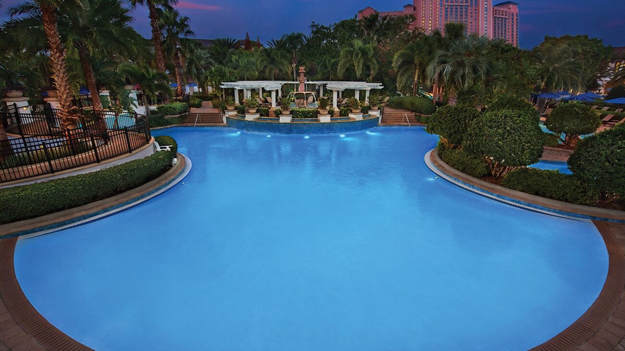 Photo of Outdoor in Florida Central Atlantic Coast