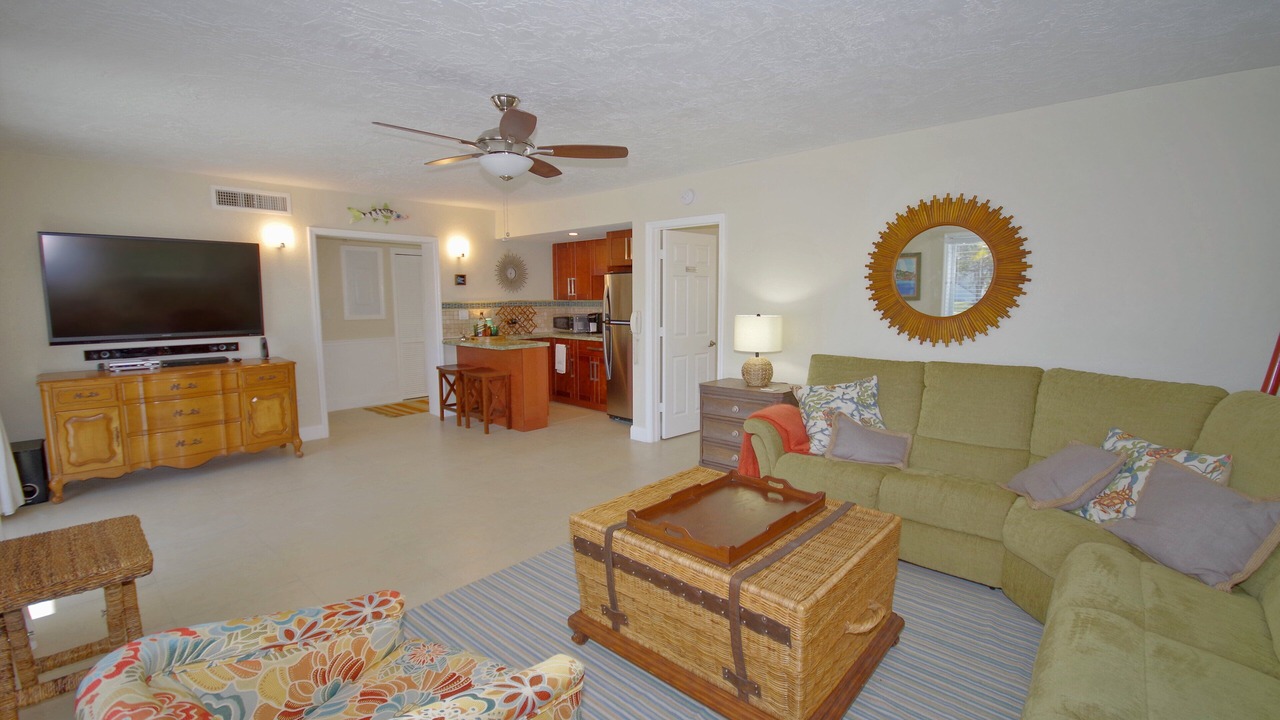 Photo of Bedroom in Anglers Park