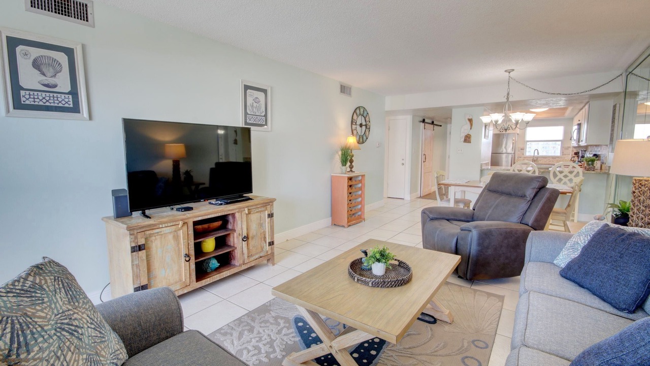 Photo of Livingroom in Harold