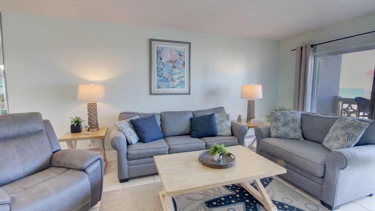 Photo of Livingroom in Harold