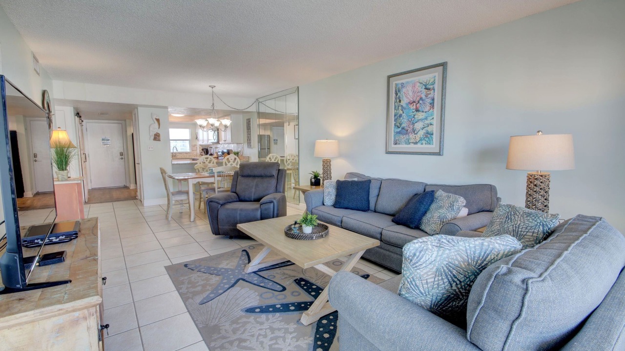 Photo of Livingroom in Harold