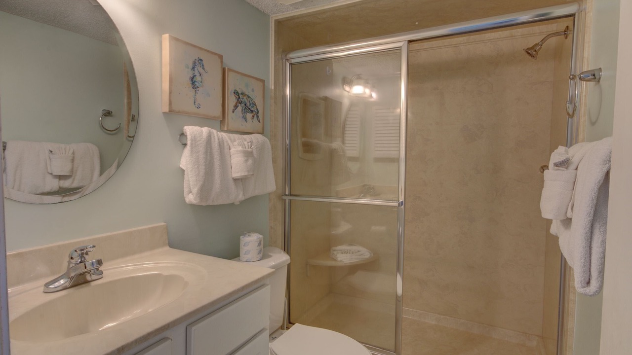 Photo of Bathroom in Harold