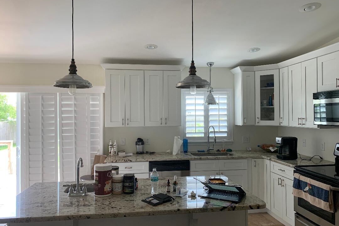 Photo of Kitchen in Vilano Beach