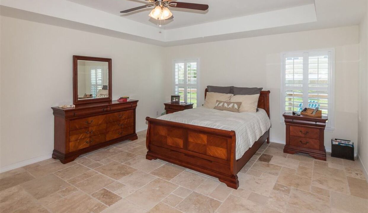 Photo of Bedroom in Vilano Beach