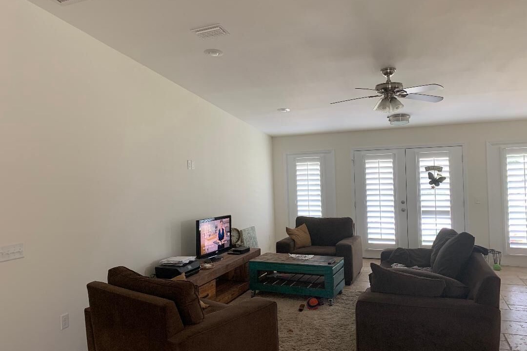 Photo of Livingroom in Vilano Beach