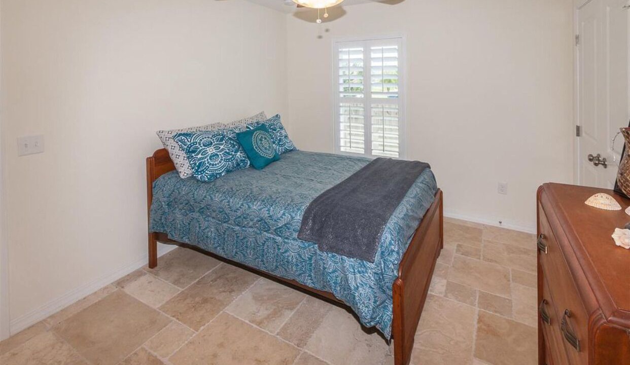 Photo of Bedroom in Vilano Beach