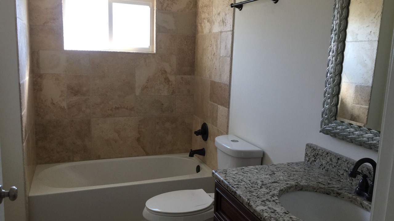 Photo of Bathroom in Vilano Beach