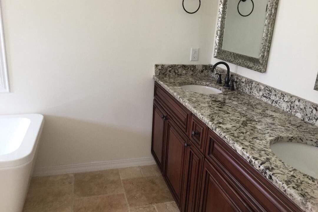 Photo of Bathroom in Vilano Beach