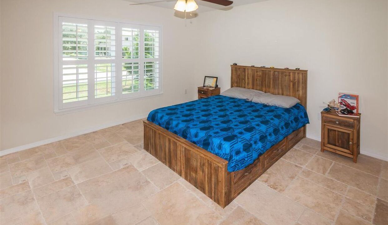 Photo of Bedroom in Vilano Beach