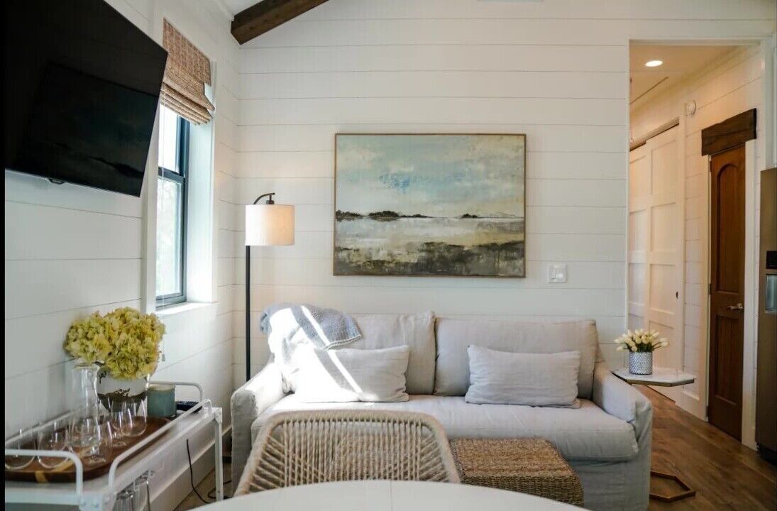 Photo of Livingroom in Seagrove Beach