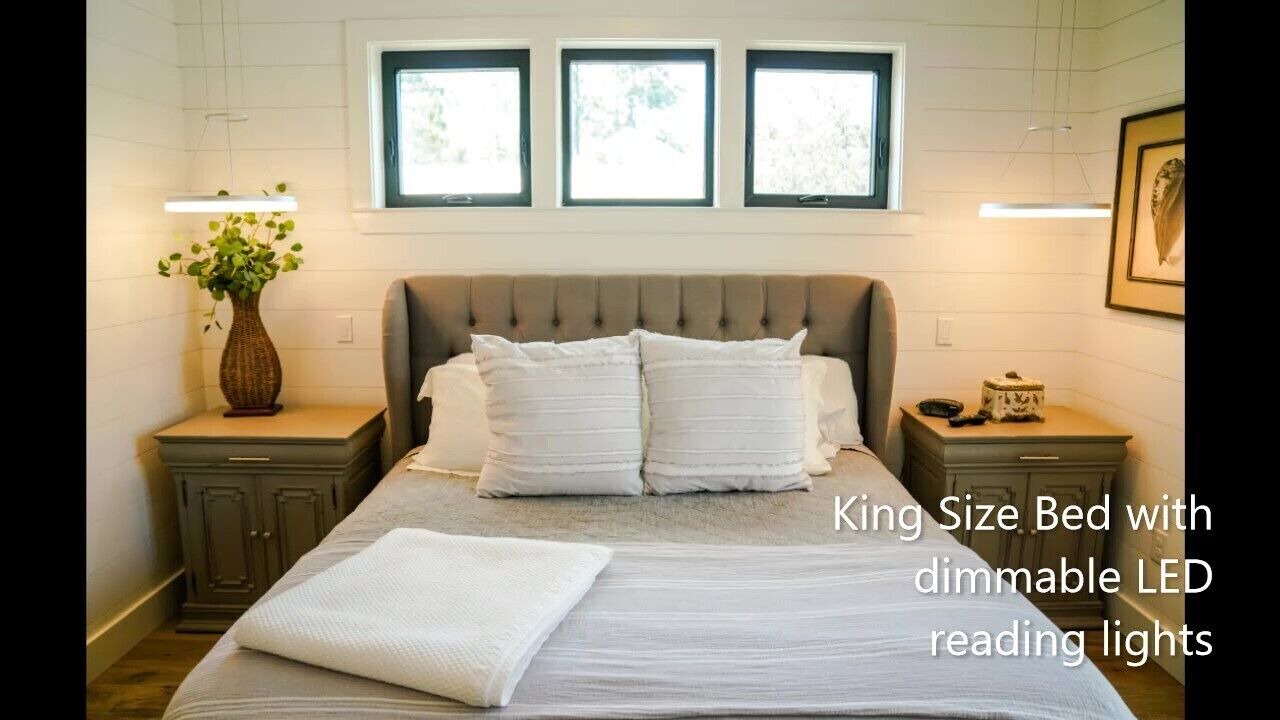 Photo of Bedroom in Seagrove Beach