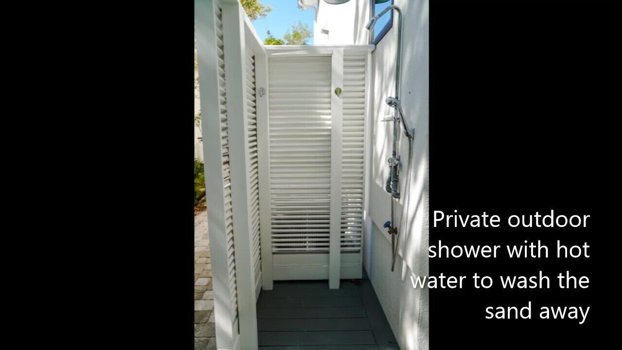 Photo of Outdoor in Seagrove Beach