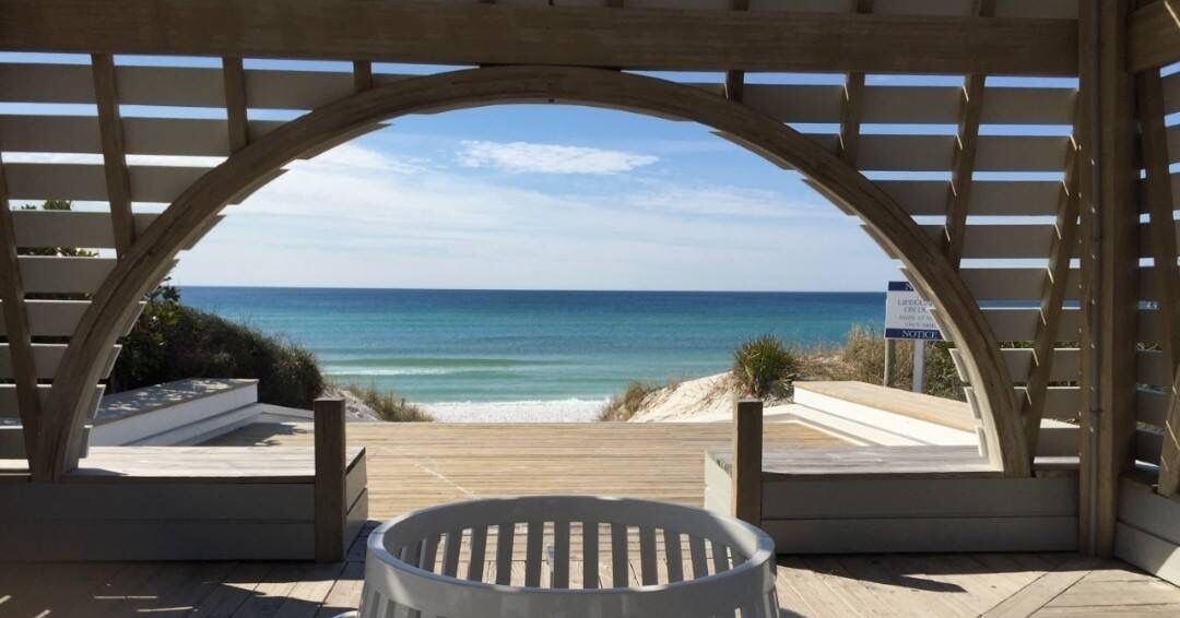 Photo of Outdoor in Seagrove Beach