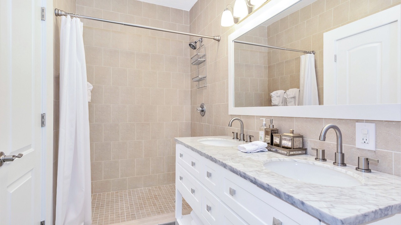 Photo of Bathroom in Downtown Fort Lauderdale