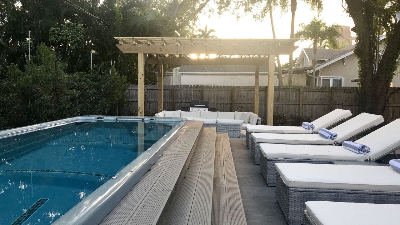 Photo of Outdoor in Downtown Fort Lauderdale