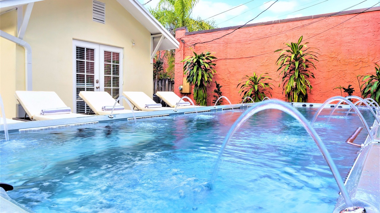 Photo of Outdoor in Downtown Fort Lauderdale