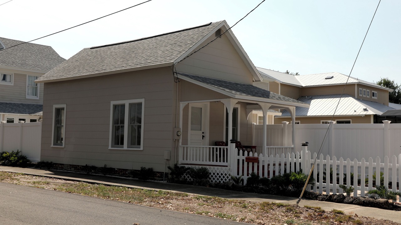Photo of Outdoor in Historic District