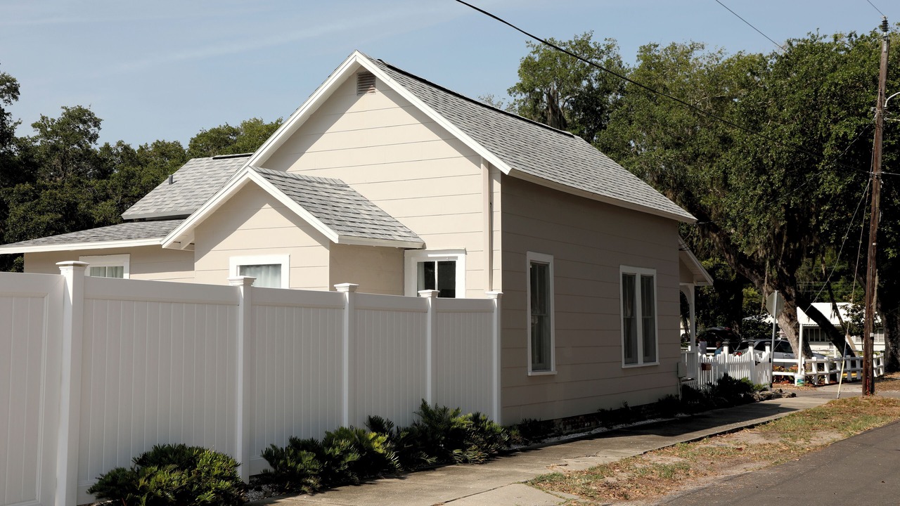 Photo of Outdoor in Historic District