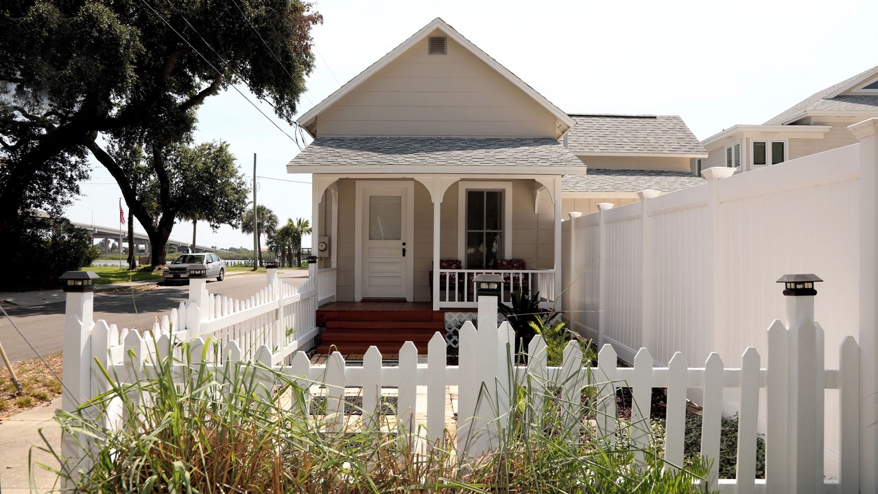 Photo of Outdoor in Historic District