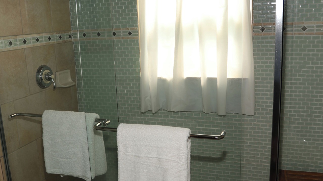 Photo of Bathroom in Historic District