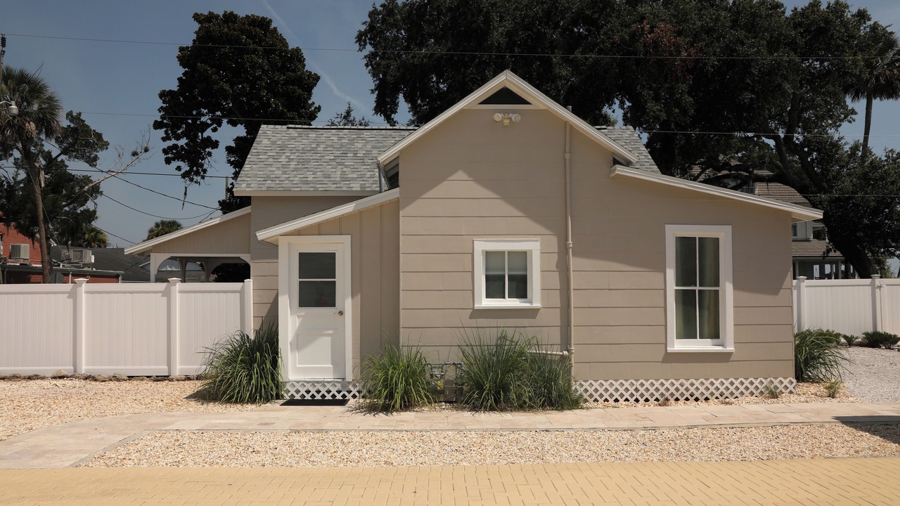 Photo of Outdoor in Historic District
