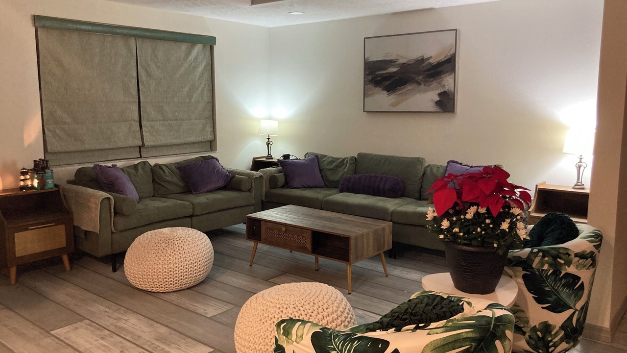 Photo of Bedroom in Spring Hill