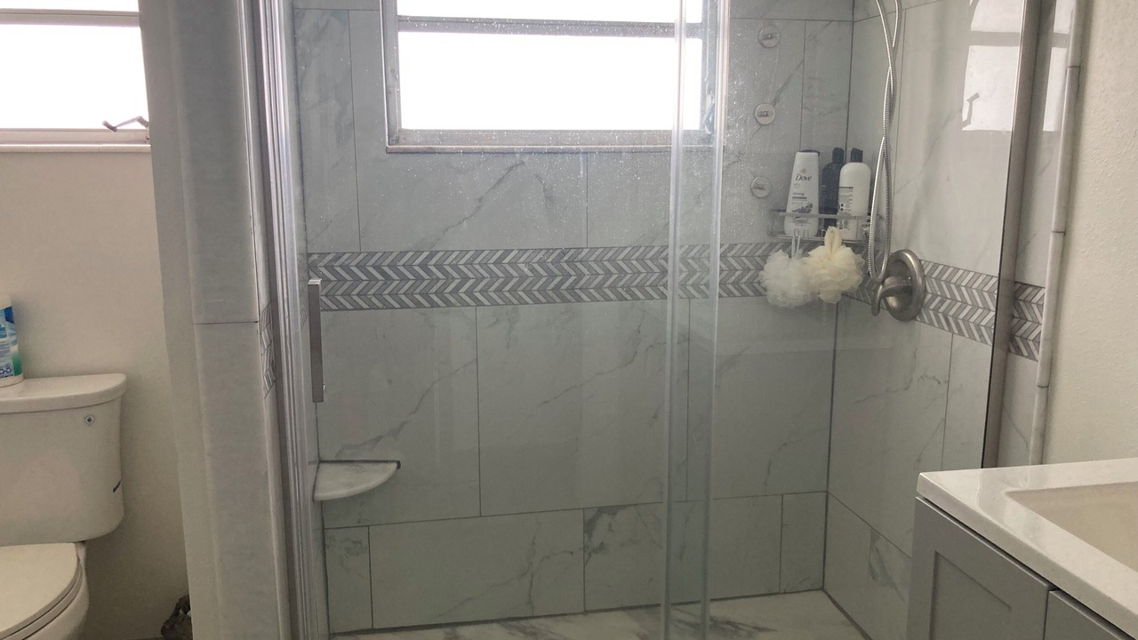 Photo of Bathroom in Spring Hill