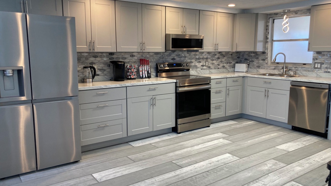 Photo of Kitchen in Spring Hill