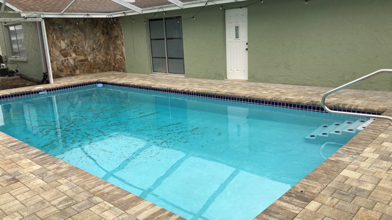 Photo of Bedroom in Spring Hill