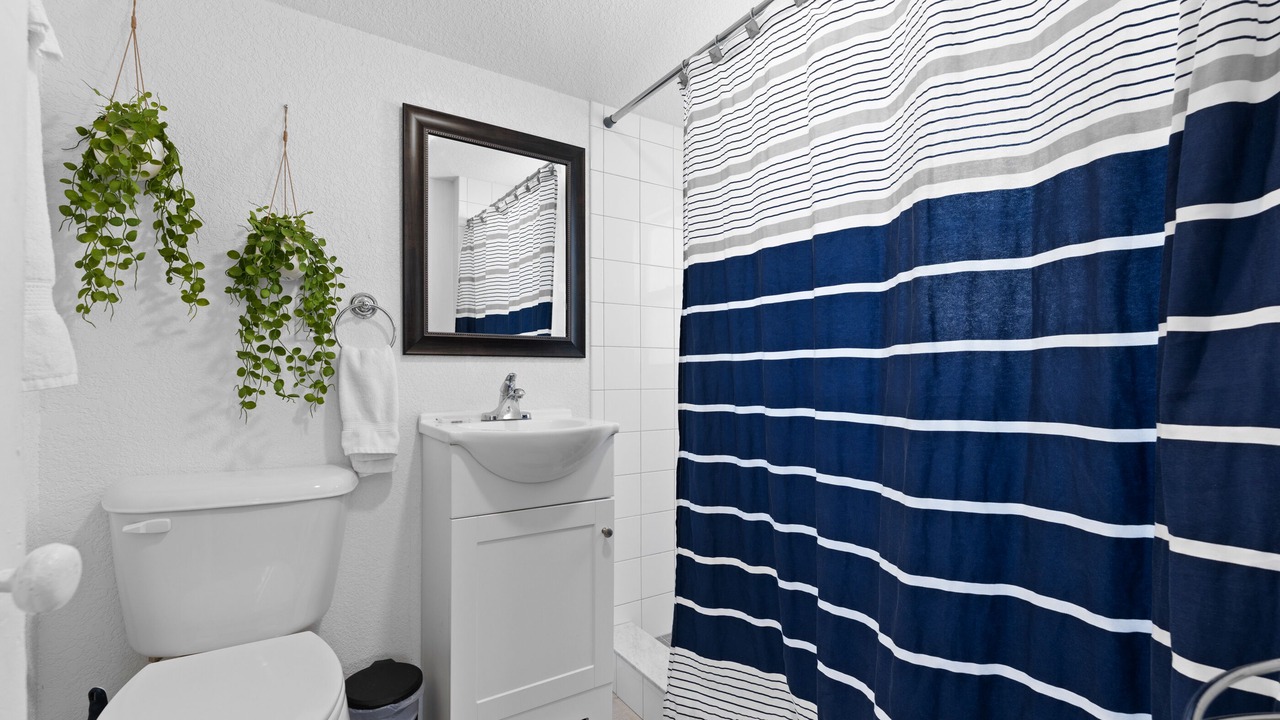 Photo of Bathroom in Historic District