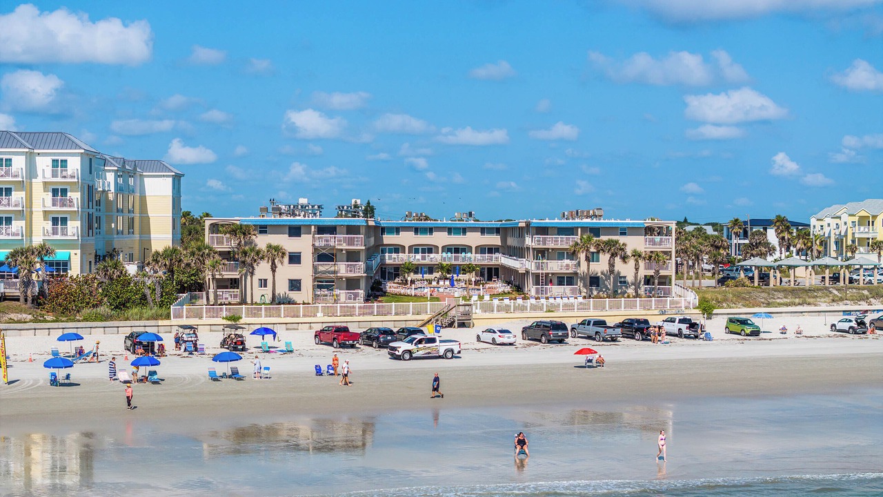 Photo of Others in New Smyrna Beach