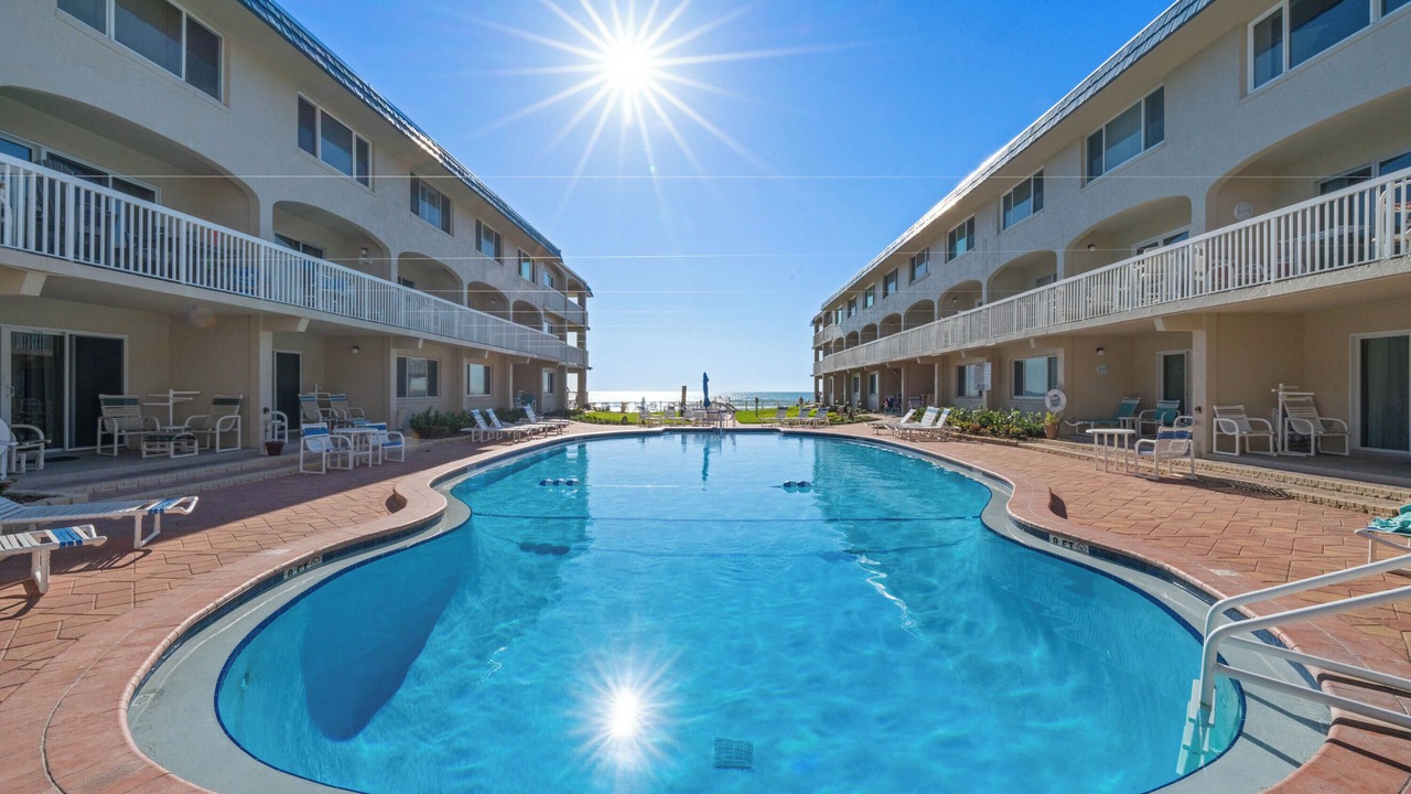 Photo of Outdoor in New Smyrna Beach