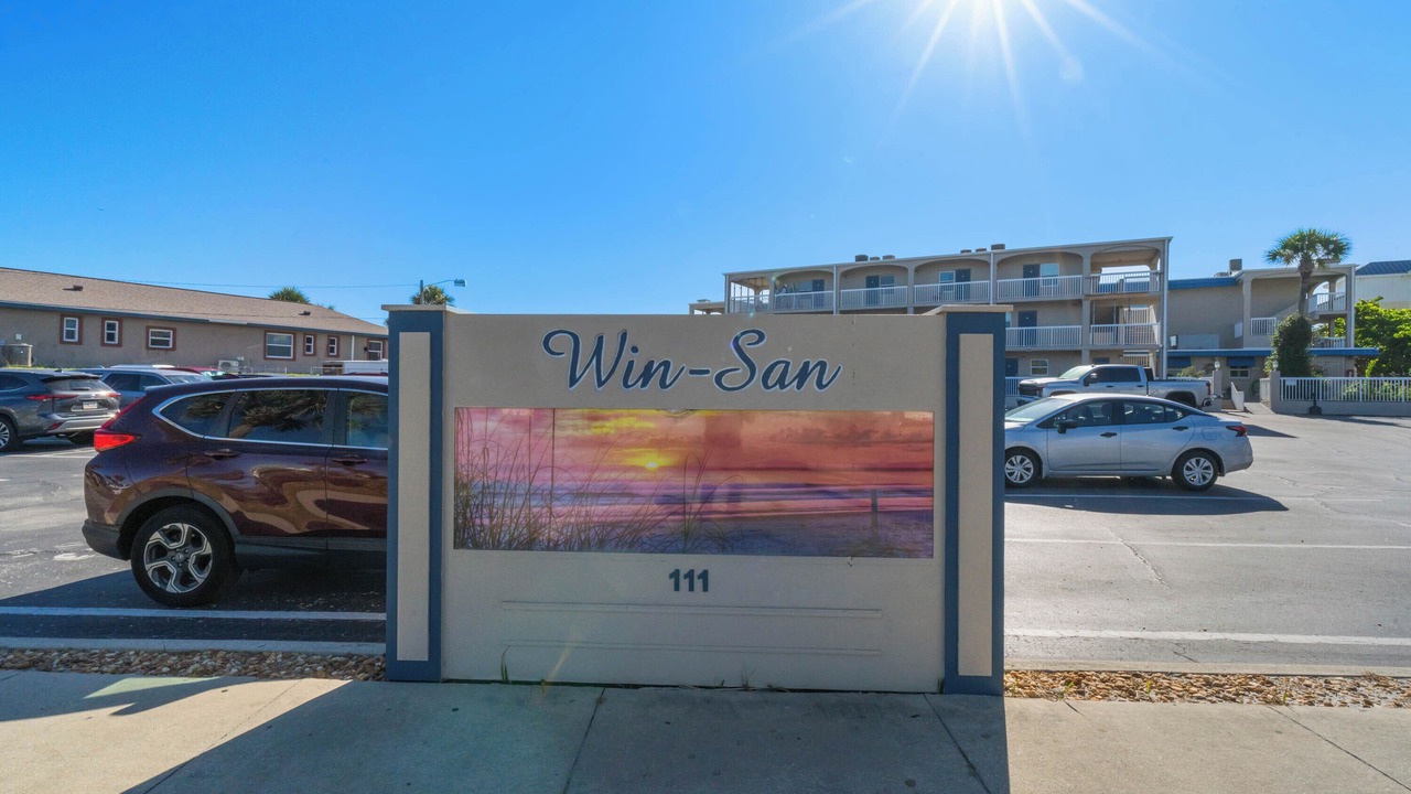 Photo of Outdoor in New Smyrna Beach