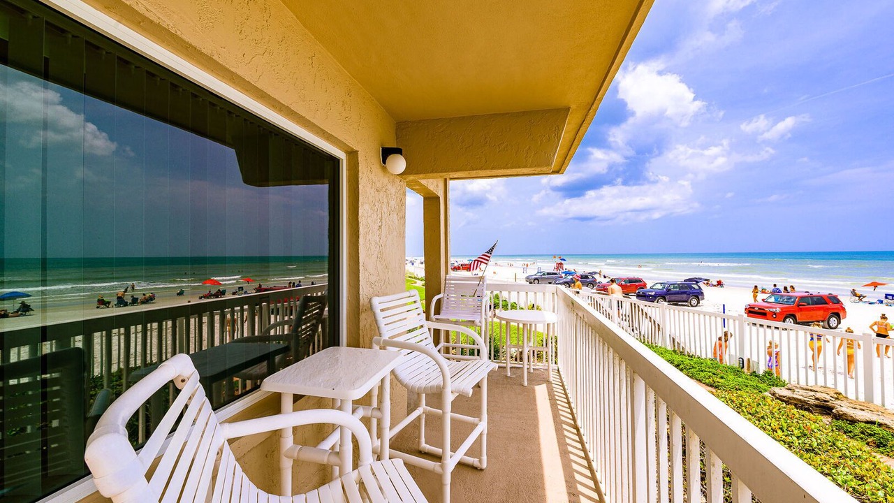 Photo of Outdoor in New Smyrna Beach