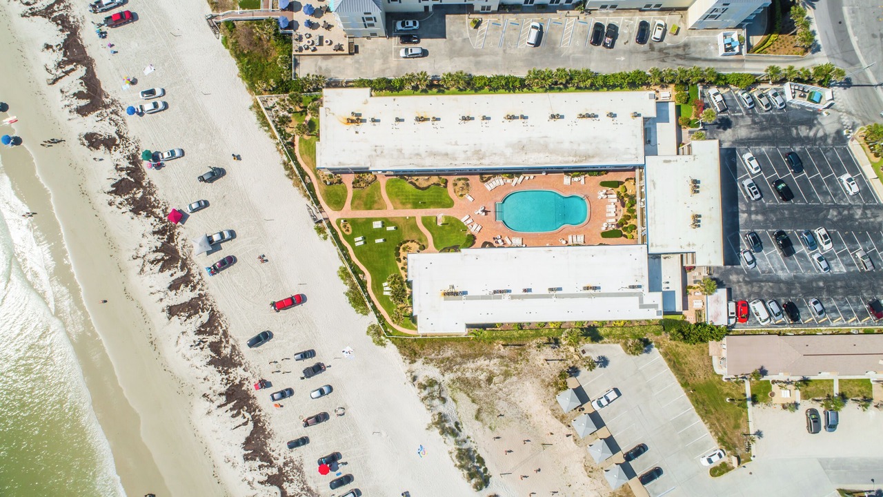 Photo of Outdoor in New Smyrna Beach