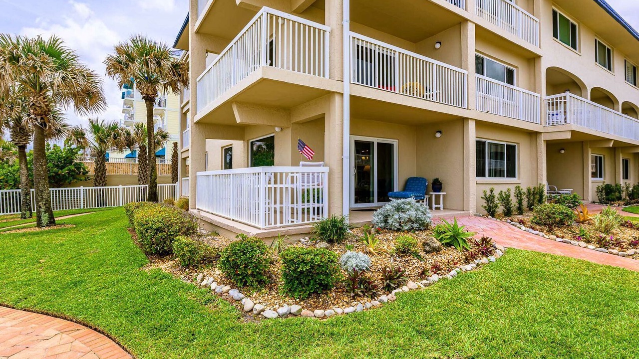 Photo of Outdoor in New Smyrna Beach