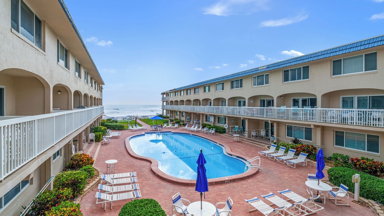 Photo of Outdoor in New Smyrna Beach
