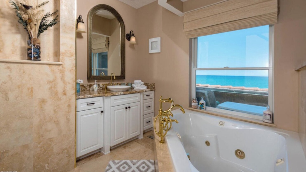 Photo of Bathroom in Indialantic