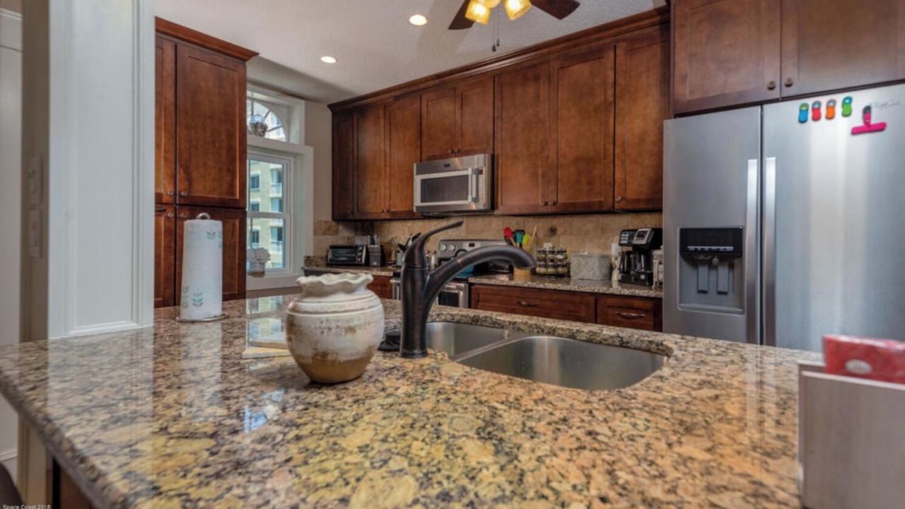 Photo of Kitchen in Indialantic